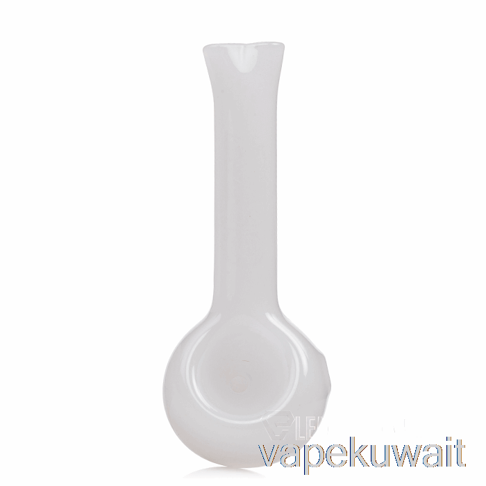 Grav قرصة ملعقة بيضاء Vape Pod Kits